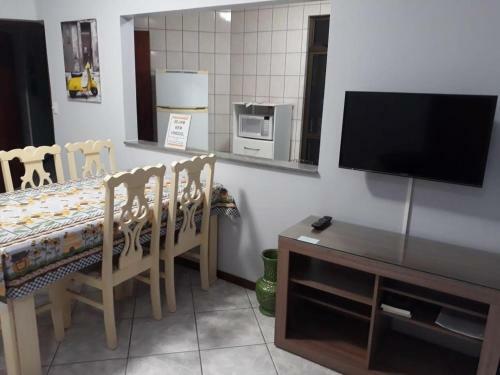 Apartamento Meia Praia Itapema