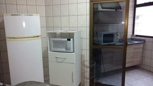 Apartamento Meia Praia Itapema