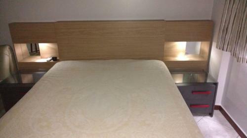 Apartamento Meia Praia Itapema