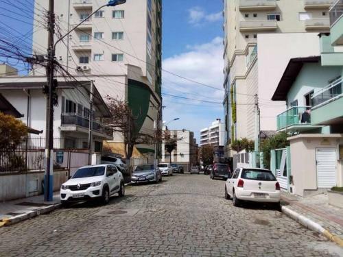 Apartamento Pr�ximo Da Praia Itapema