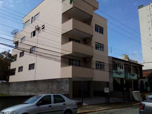 Apartamento Pr�ximo Da Praia Itapema