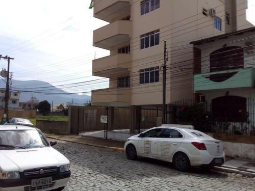 Lindo Apartamento Em Itapema