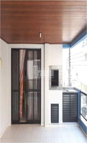 Apartamento Ap.quatro Quartos �rea Central
