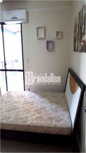 Apartamento Ap.quatro Quartos �rea Central