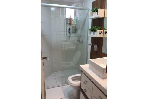 Apartamento P� Na Areia Meia Praia