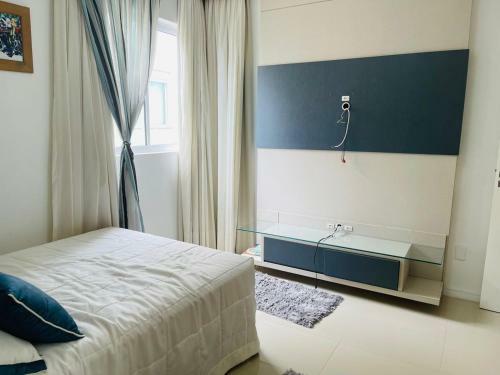 Apartamento Cobertura Infinity Blue Em Itapema-sc