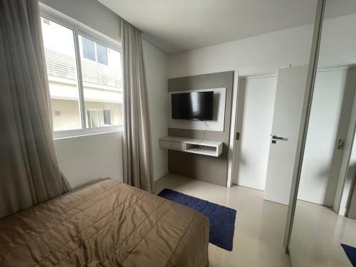 Apartamento Cobertura Infinity Blue Em Itapema-sc