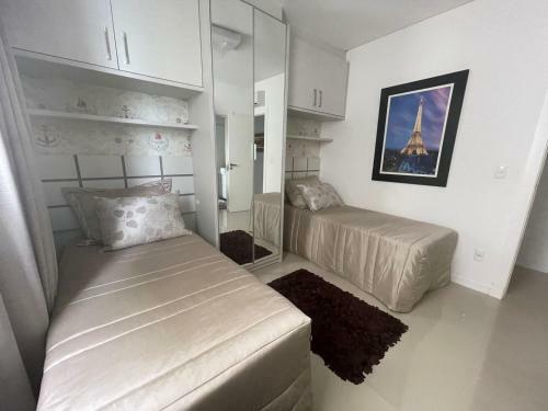 Apartamento Cobertura Infinity Blue Em Itapema-sc