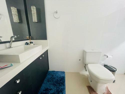 Apartamento Cobertura Infinity Blue Em Itapema-sc