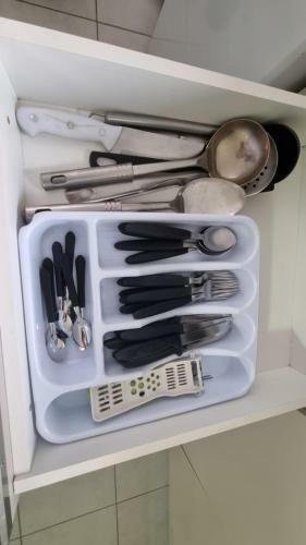 Apartamento Mobiliado - Perto Da Praia Em Itapema Sc