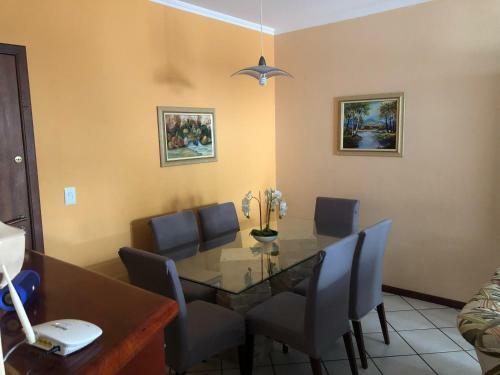 Apartamento Extens�o Da Sua Casa Na Praia