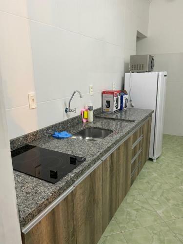 Hostal Residencial Oliveira