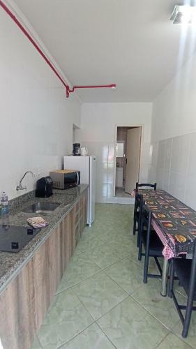 Hostal Residencial Oliveira