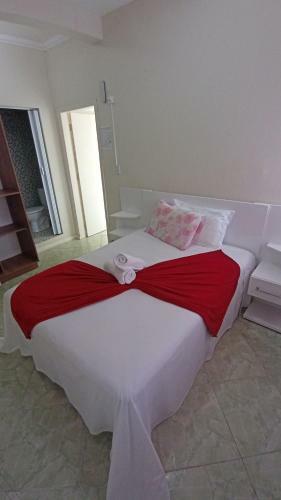 Hostal Residencial Oliveira