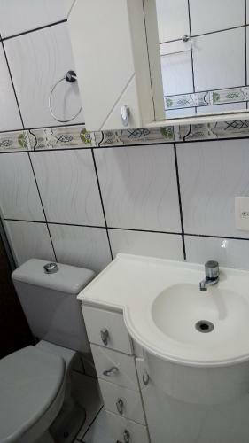 Hostal Residencial Oliveira