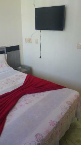 Hostal Residencial Oliveira