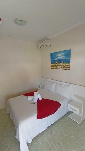 Hostal Residencial Oliveira
