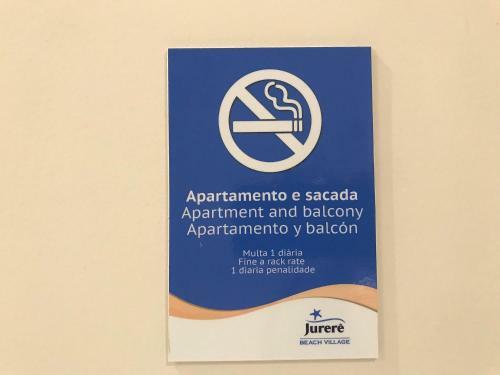 Hotel Jurer� Beach Village � Destino Floripa