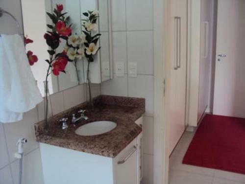 Residencial Vila Da Praia Apartamento 27