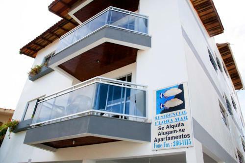 Apartamento Floramar