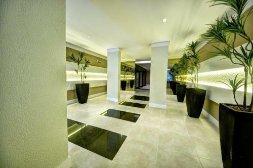 Apartamento Cobertura Florianopolis Itacorubi