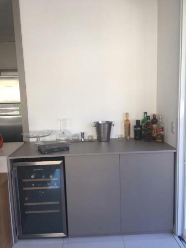 Apartamento Cobertura Florianopolis Itacorubi