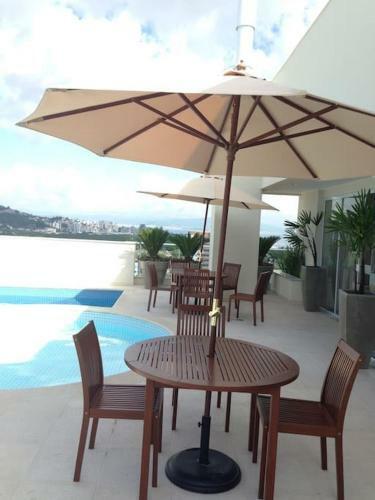 Apartamento Cobertura Florianopolis Itacorubi