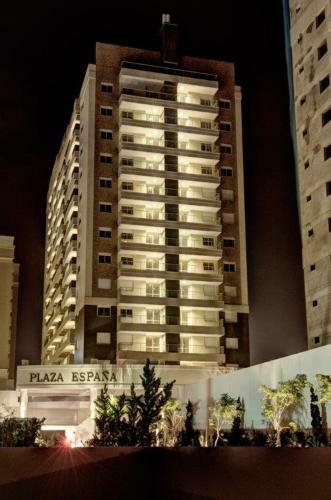 Apartamento Cobertura Florianopolis Itacorubi