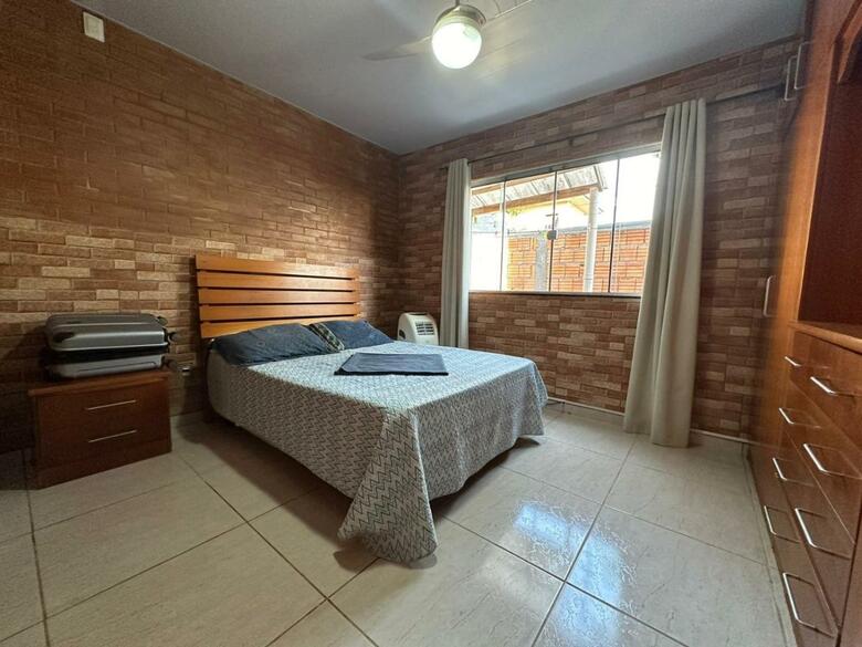 Casa Temporada Campeche