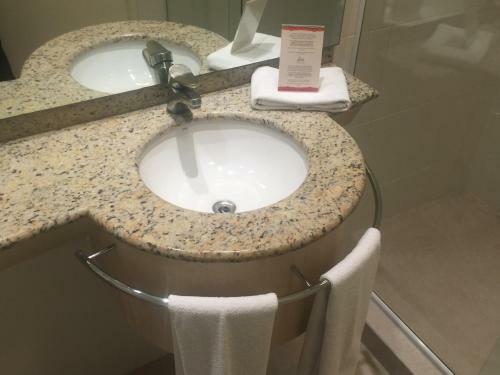 Aparthotel Flat Partic Hotel Jurere Beach Village