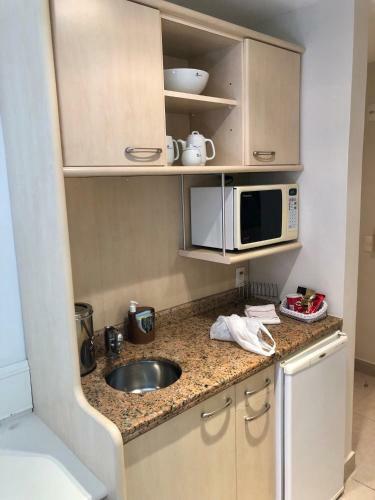 Aparthotel Flat Partic Hotel Jurere Beach Village