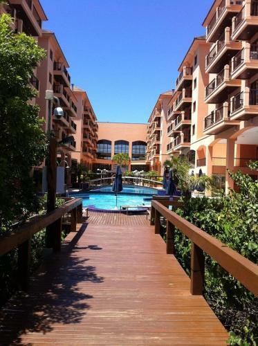 Apartamento Hotel Jurere Beach