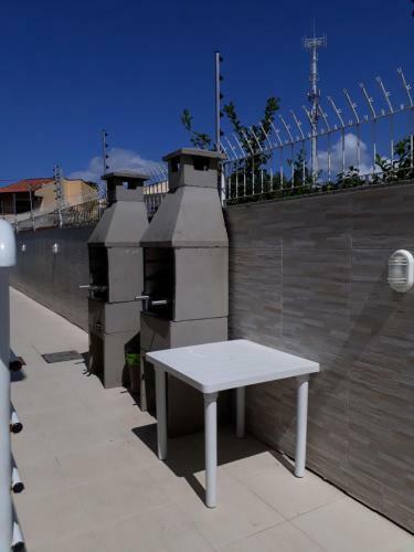 Apartamento Daux 3 Dormitorios 1 Andar