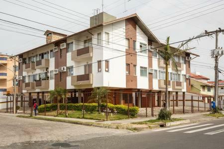 Apartamento Cors�rio