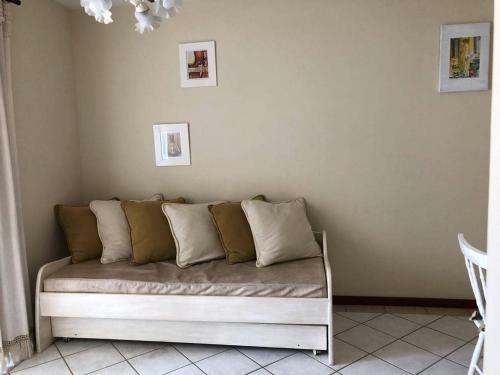 Apartamento Goldani Cozumel