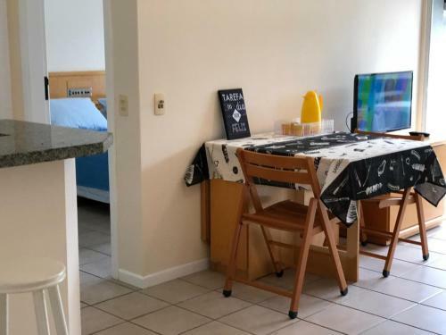 Apartamento Goldani Jurer� Sumer