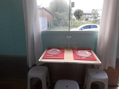 Apartamento F�rias Na Barra Da Lagoa