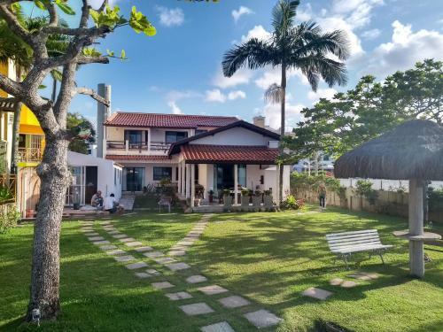 Apartamento Light Beach Residence