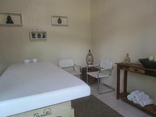 Ilha Flat Hotel - Su�te Swaenen