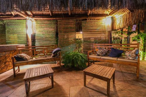 Ilha Flat Hotel - Su�te Swaenen