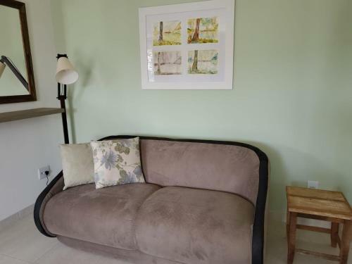 Apartamento Ilhabela Beach Residences