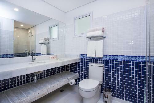 Apartamento Ilhabela Beach Residences