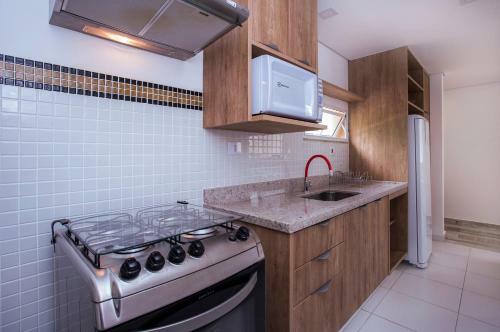 Apartamento Ilhabela Beach Residences
