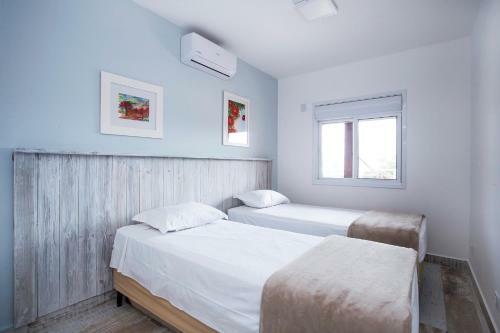 Apartamento Ilhabela Beach Residences