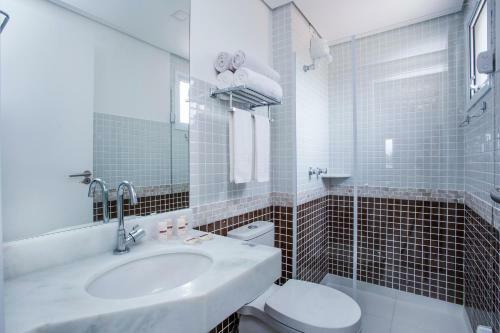 Apartamento Ilhabela Beach Residences