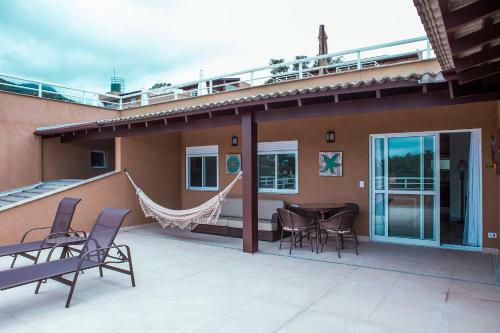 Apartamento Ilhabela Beach Residences