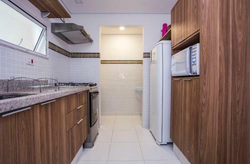 Apartamento Ilhabela Beach Residences