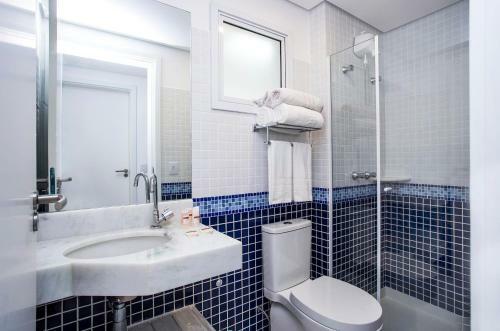 Apartamento Ilhabela Beach Residences