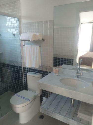 Apartamento Ilhabela Beach Residences