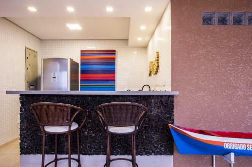 Apartamento Ilhabela Beach Residences